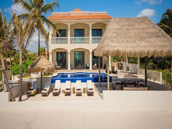 Cancun Home 990328