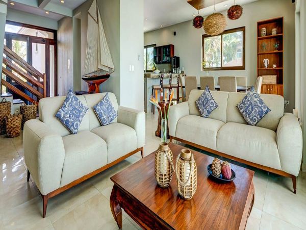 Cancun Home 990328