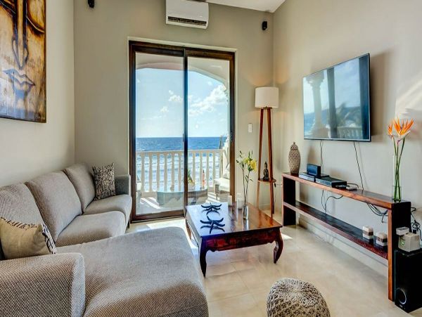 Cancun Home 990328