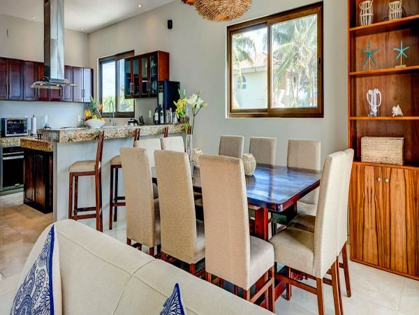 Cancun Home 990328