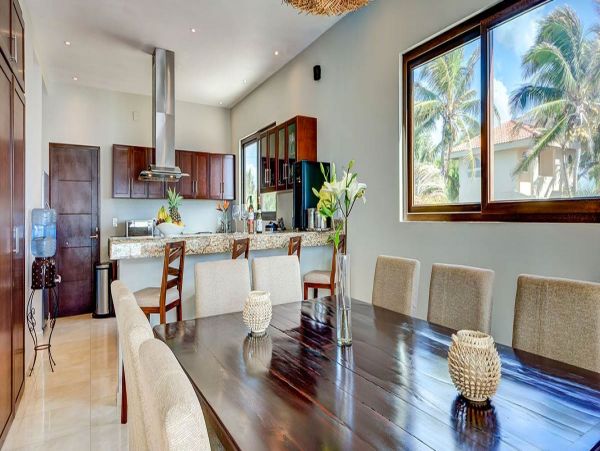 Cancun Home 990328