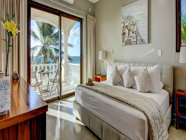 Cancun Home 990328