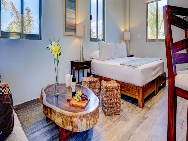 Cancun Home 990328