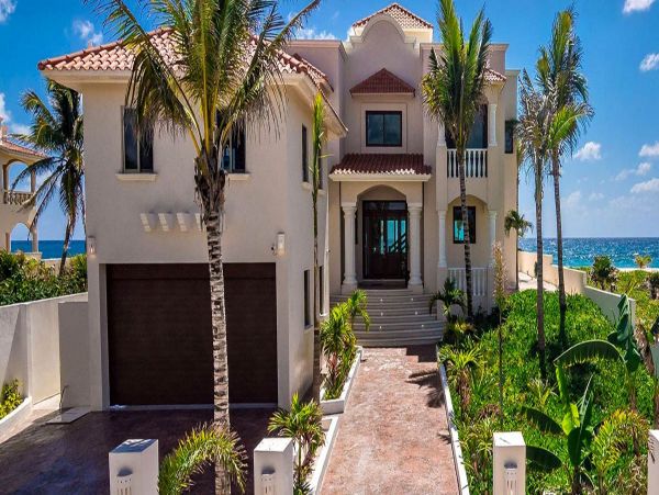 Cancun Home 990328