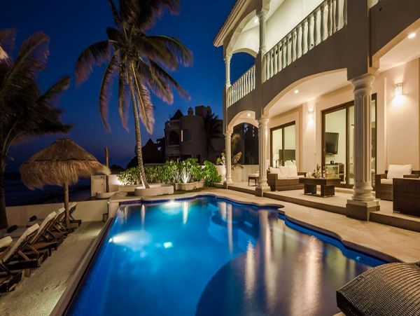 Cancun Home 990328