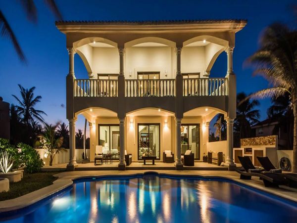 Cancun Home 990328