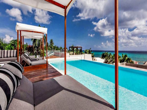 Cancun Home 990329