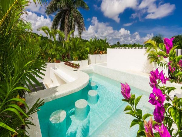 Cancun Home 990329