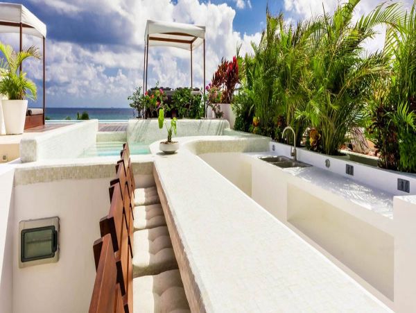 Cancun Home 990329
