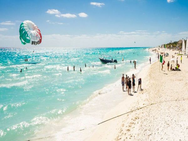 Cancun Home 990329