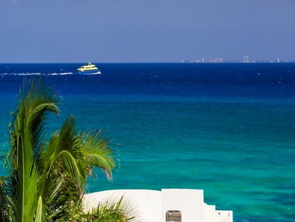 Cancun Home 990329