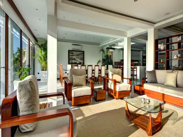 Cancun Home 990329