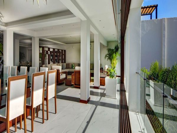 Cancun Home 990329