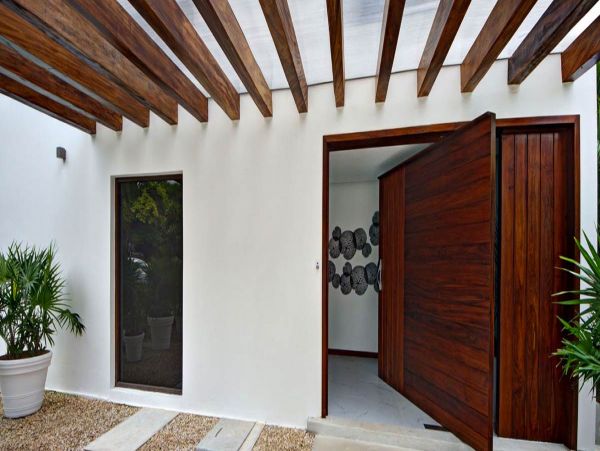 Cancun Home 990329