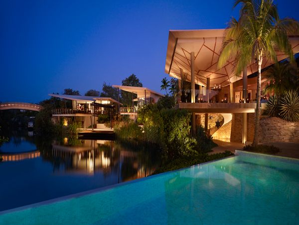 Cancun Home 990331