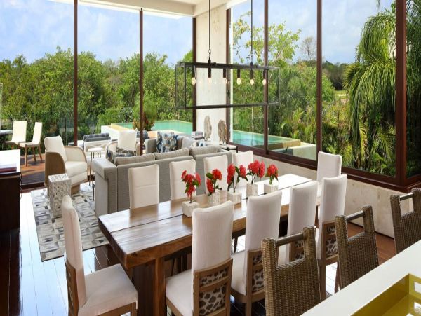 Cancun Home 990331