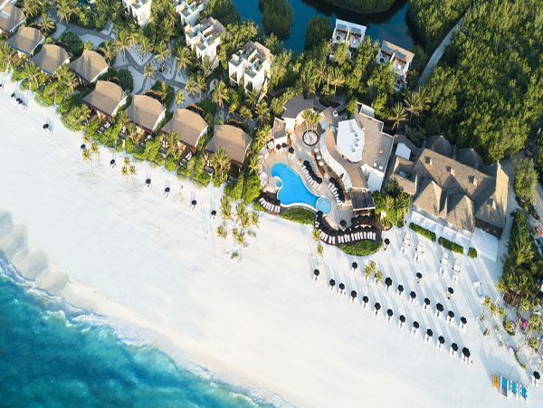 Cancun Home 990331
