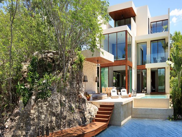 Cancun Home 990332