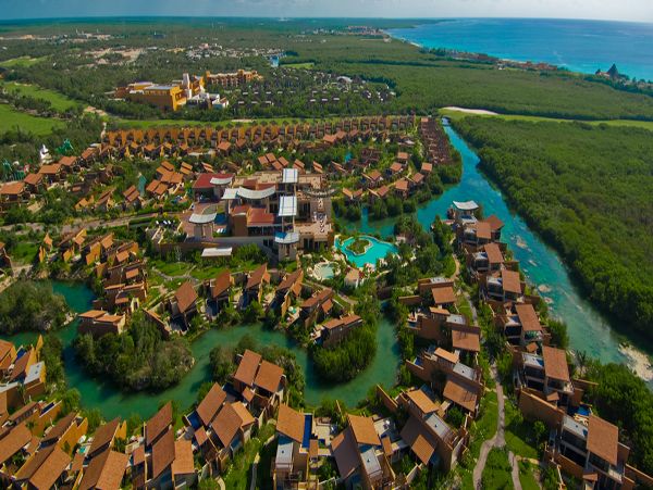 Cancun Home 990333