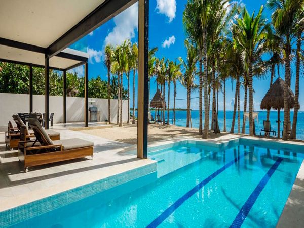 Cancun Home 990334