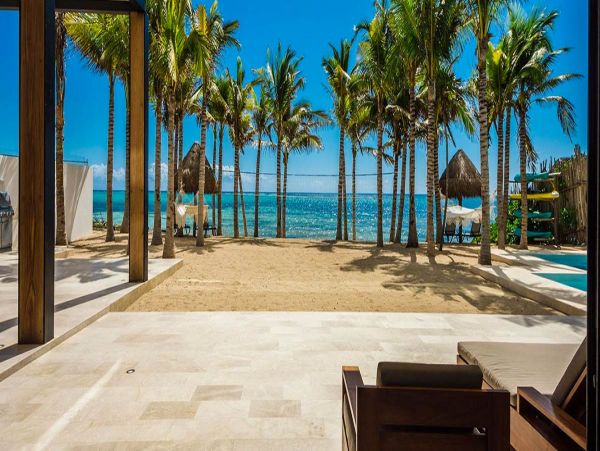 Cancun Home 990334