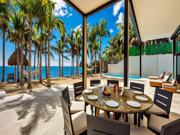 Cancun Home 990334