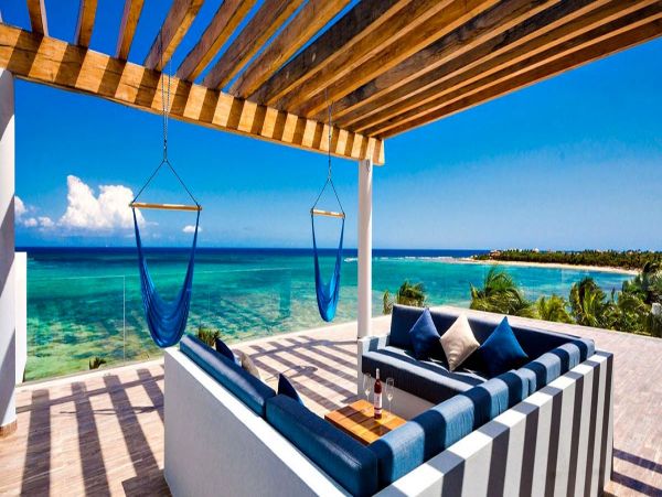 Cancun Home 990334