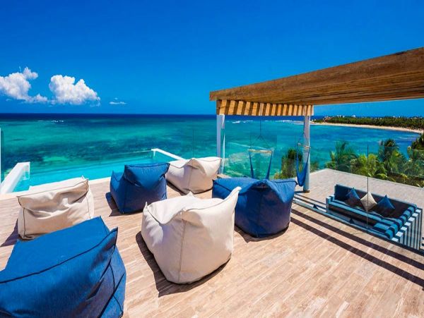 Cancun Home 990334