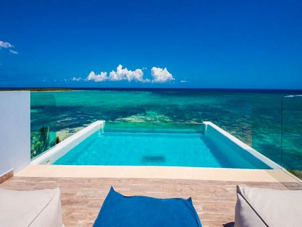 Cancun Home 990334
