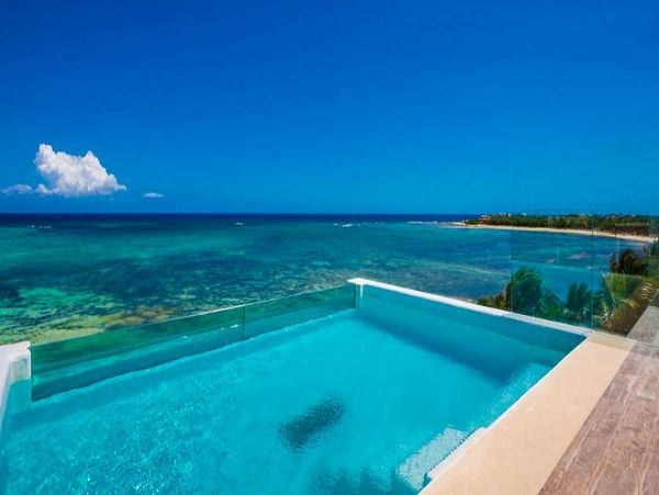 Cancun Home 990334