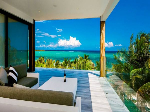 Cancun Home 990334