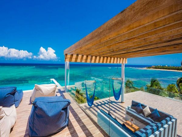 Cancun Home 990334