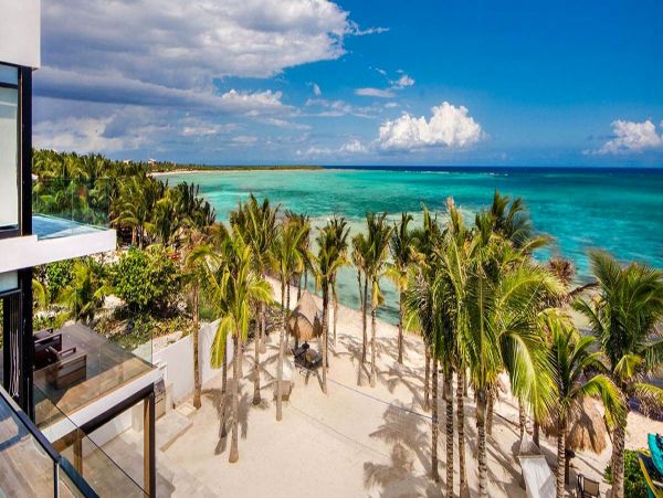 Cancun Home 990334