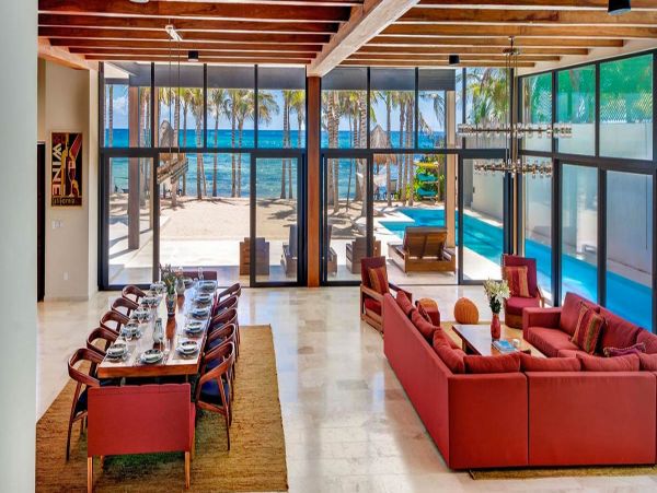 Cancun Home 990334