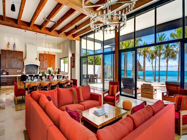 Cancun Home 990334