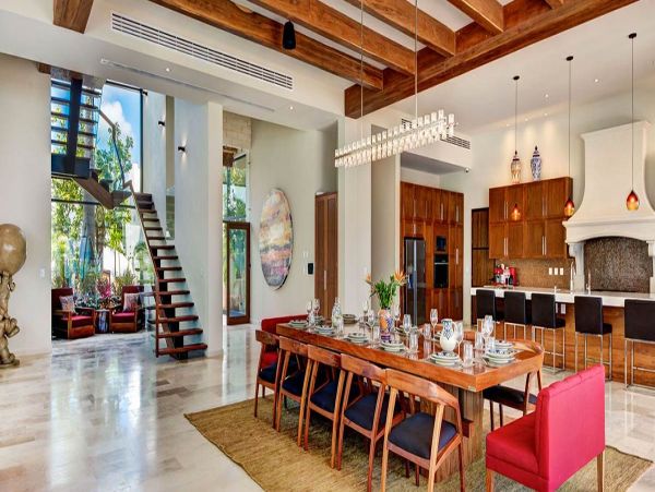 Cancun Home 990334