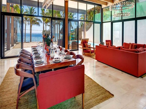 Cancun Home 990334