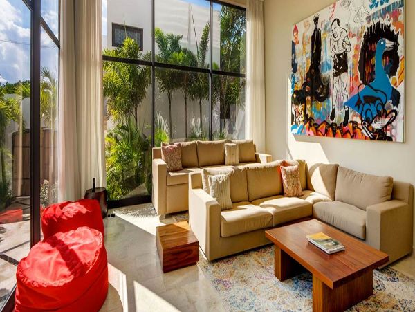 Cancun Home 990334