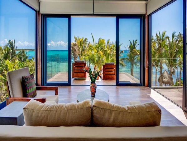 Cancun Home 990334