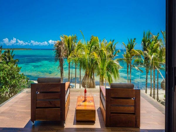 Cancun Home 990334