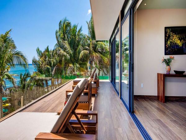 Cancun Home 990334