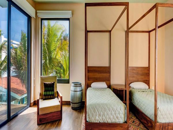 Cancun Home 990334