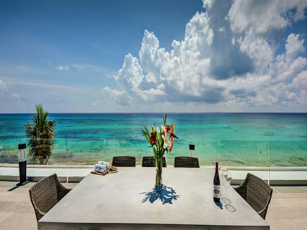 Cancun Home 990335