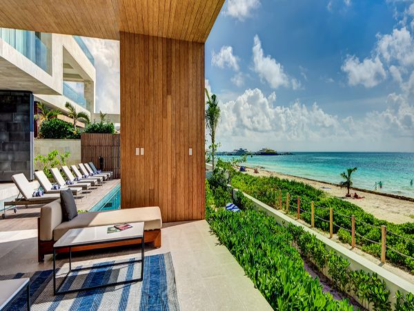Cancun Home 990335