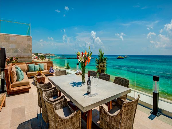 Cancun Home 990335