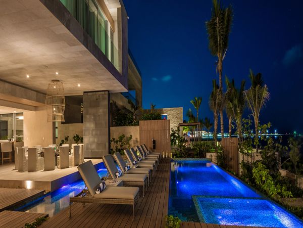 Cancun Home 990335