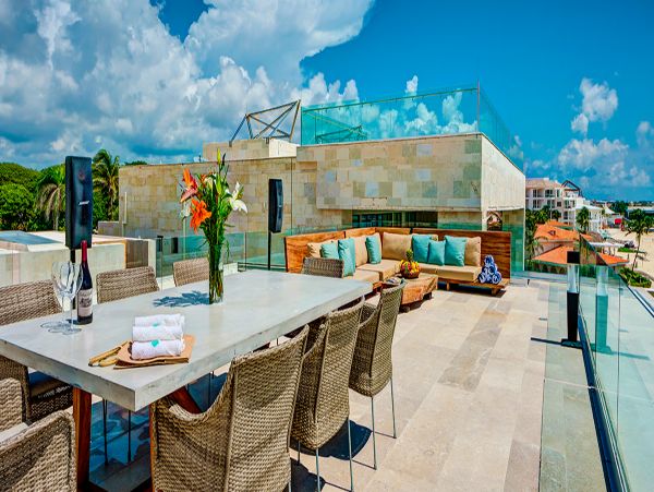 Cancun Home 990335