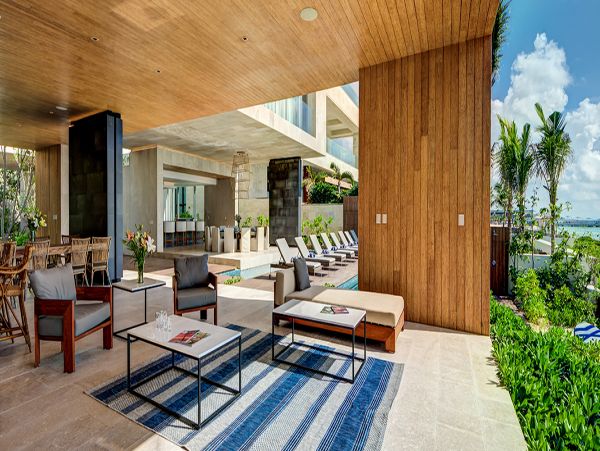 Cancun Home 990335