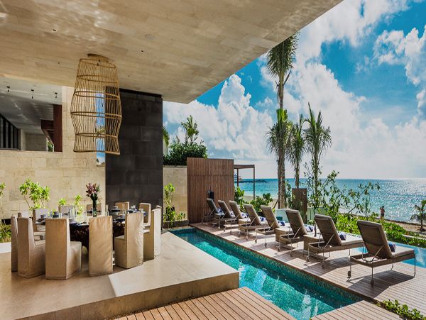 Cancun Home 990335
