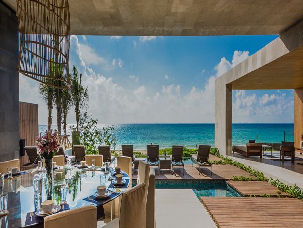 Cancun Home 990335
